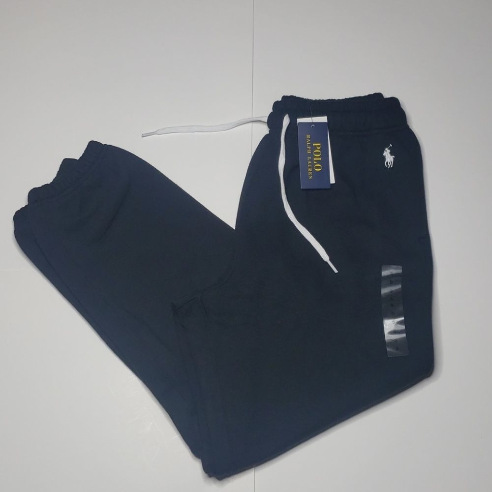 Polo Ralph Lauren Sweatsuit - Picture 5 of 7